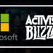 Microsoft Gaming Company to Buy Activision Blizzard