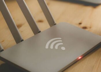 internet service provider