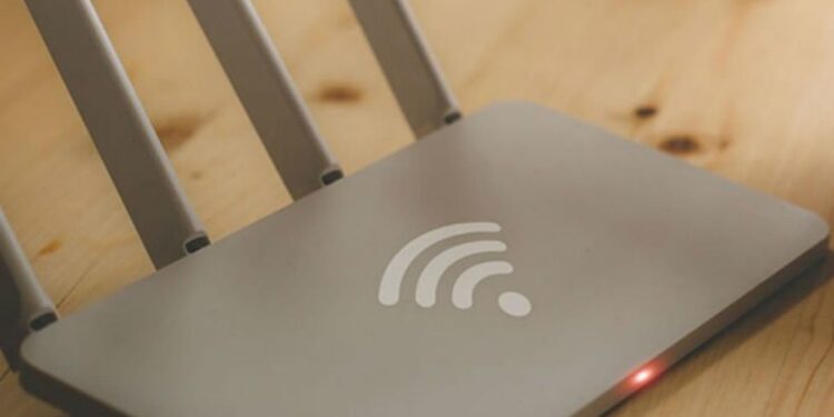 internet service provider