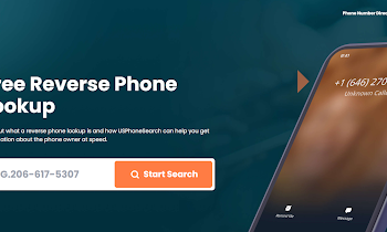 reverse phone lookup sites
