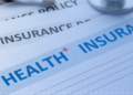 health insurance policy