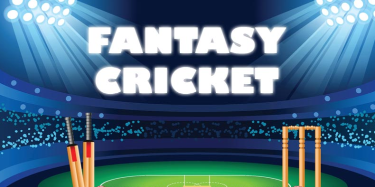 fantasy cricket