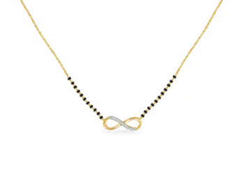 gorgeous Mangalsutra designs ideal for the contemporary bride