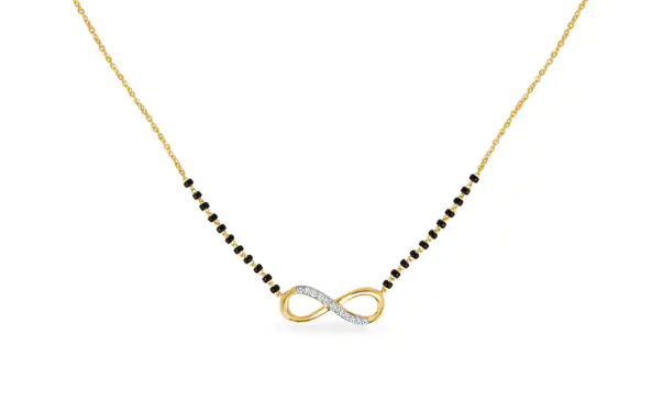 gorgeous Mangalsutra designs ideal for the contemporary bride