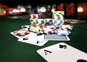Online casino Malaysia