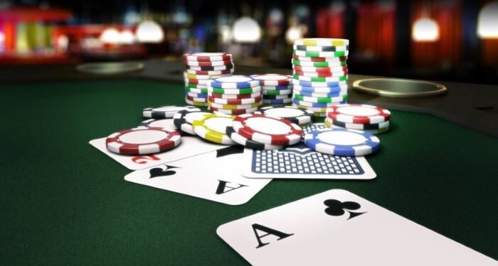 Online casino Malaysia