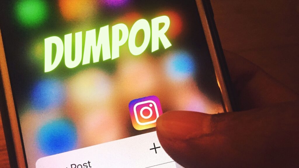 dumpor instagram