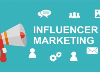influencer marketing company