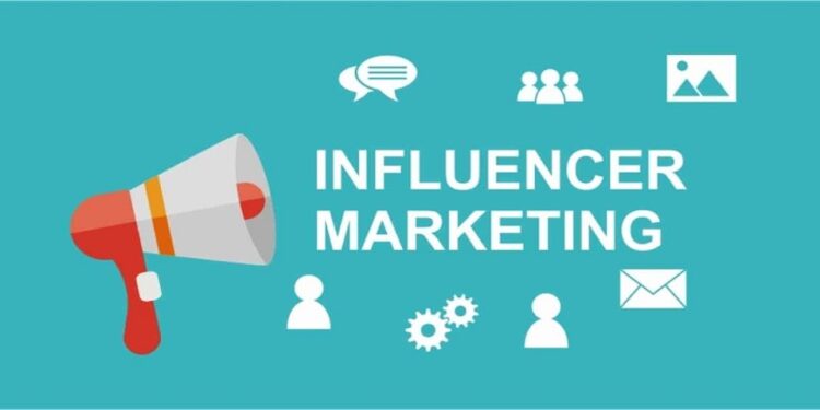 influencer marketing company