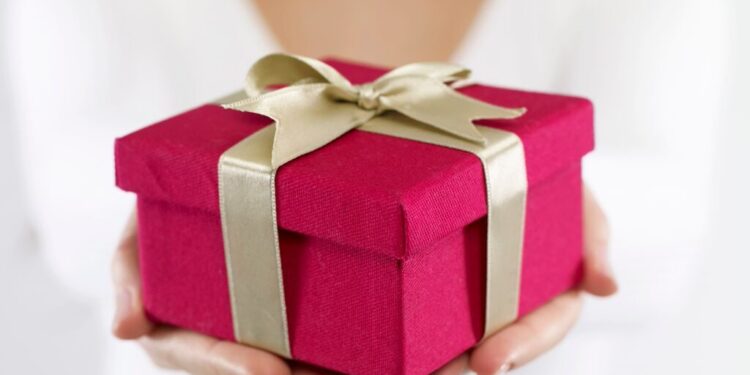 birthday gifts for girls