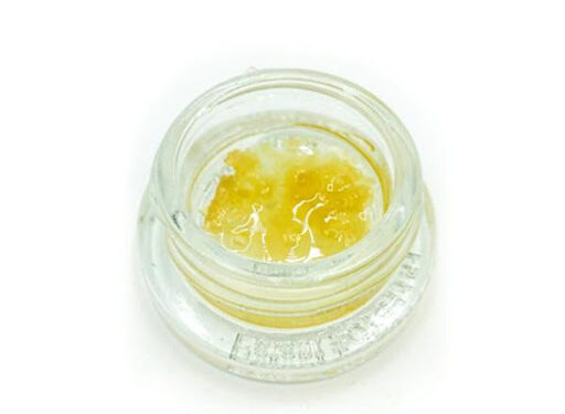 delta 8 Concentrate