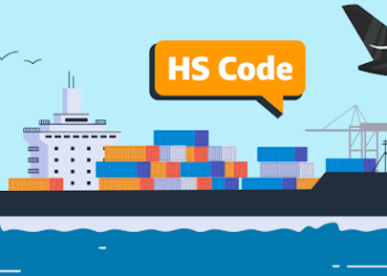 HS code