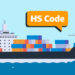 HS code