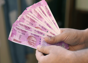 withdrawal of the ₹2000