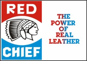 REDCHIEF