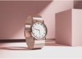rose gold women’s watches are versatile