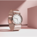 rose gold women’s watches are versatile