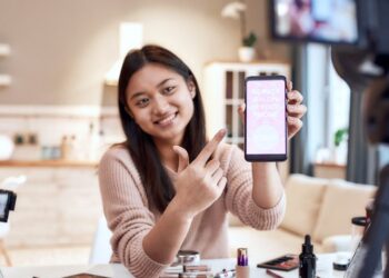 influencer marketing company