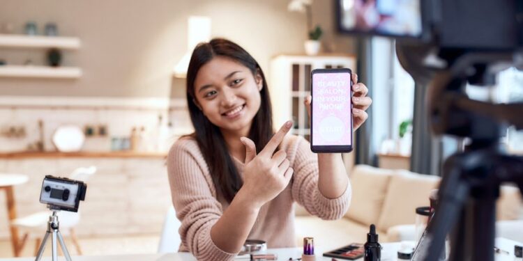 influencer marketing company