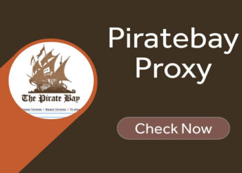 pirate proxy