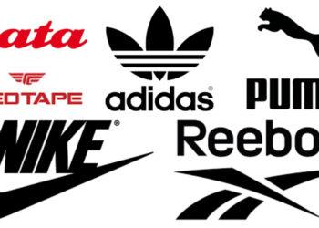 Footwear brands in India