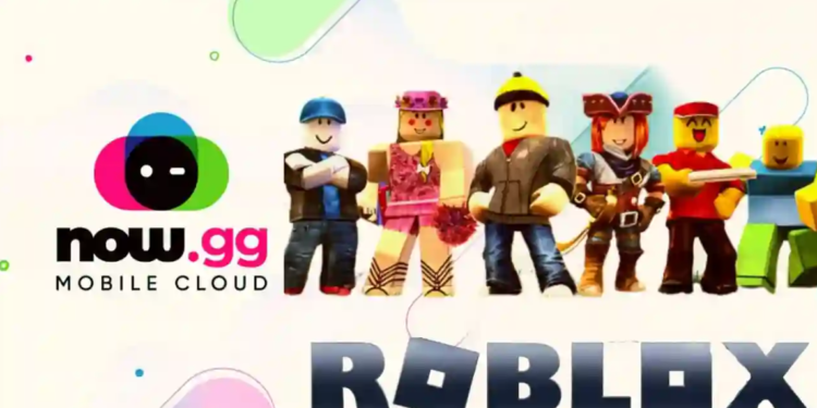 now.gg roblox