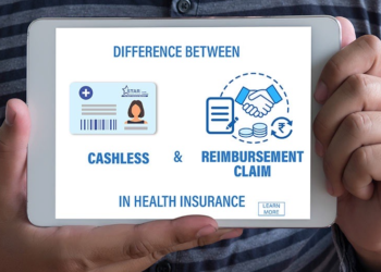 cashless health insurance