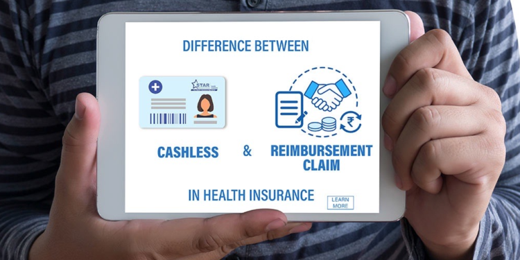 cashless health insurance