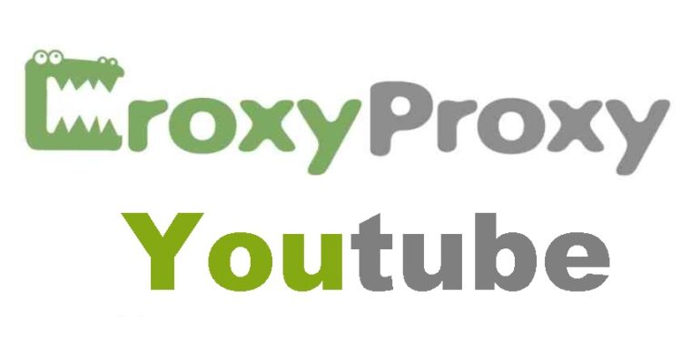 CroxyProxy YouTube