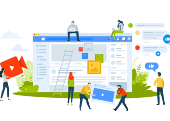 social media marketing agencies