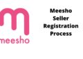 Meesho Seller Login