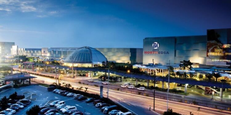 Asia biggest malls