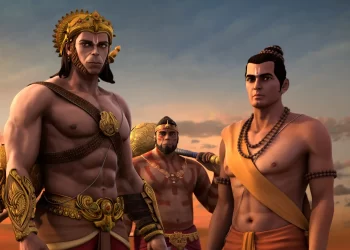 The Legend of Hanuman Season 3