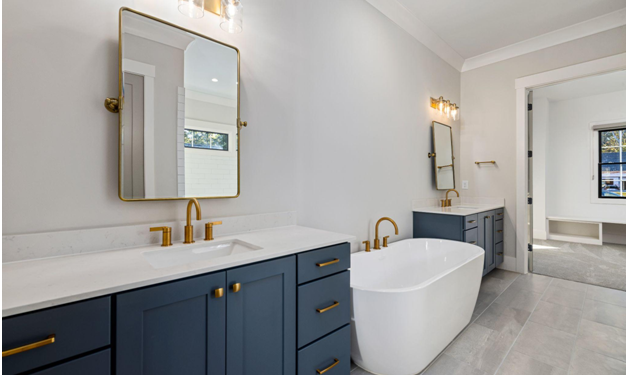 quality bathroom faucets