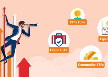 types of ETFs