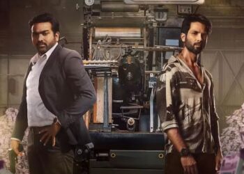 new web series download