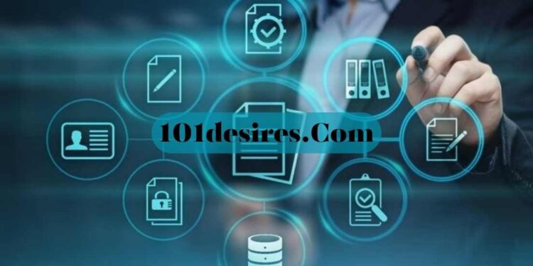 101Desires.com internet