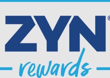 zyn rewards