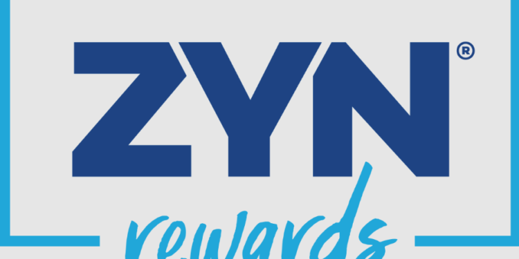 zyn rewards