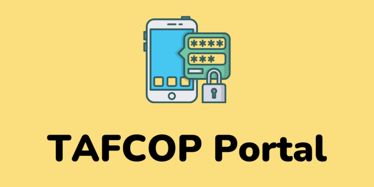Tafcop portal Aadhar card