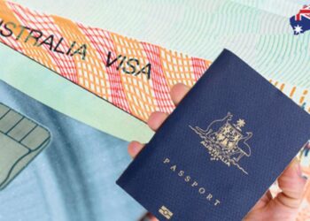 Australian student visa