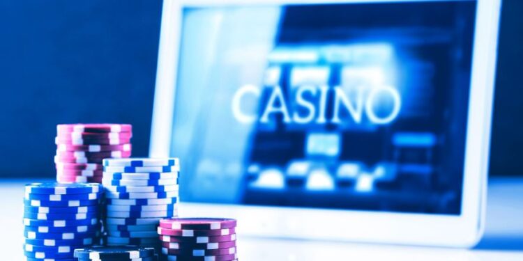 online casino app download