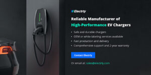 best car charging station manufacturers in China
