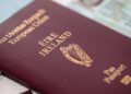 Ireland passport renewal online