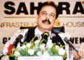 Subrata Roy