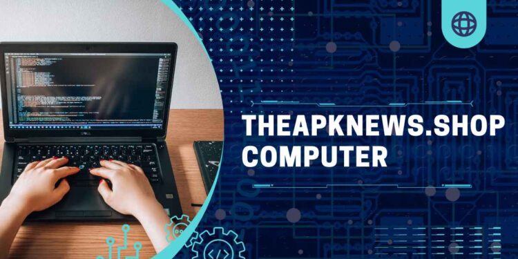 theapknews.shop