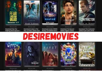 Desiremovies