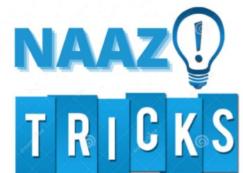 Naz tricks