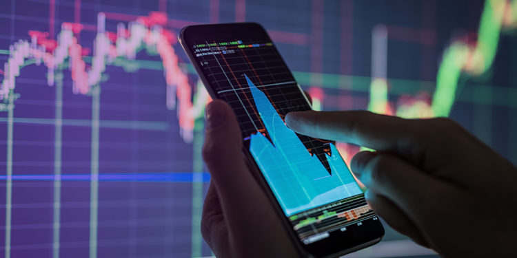 best stock app in India