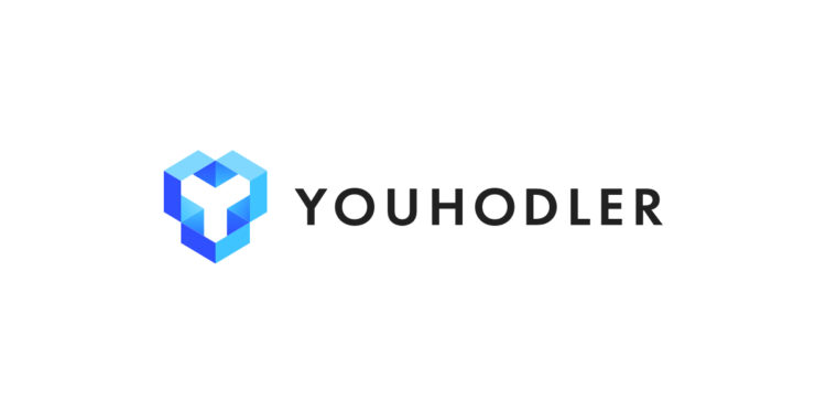 YouHodler platform